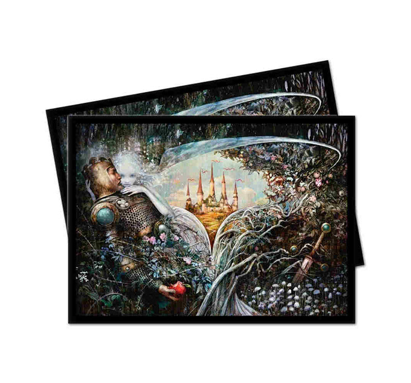 Ultra-PRO: Playmat - MTG: Throne of Eldraine: Enchantment