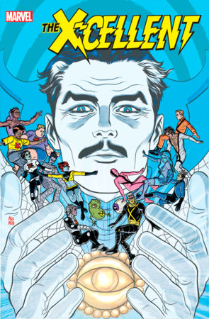 X-CELLENT #3