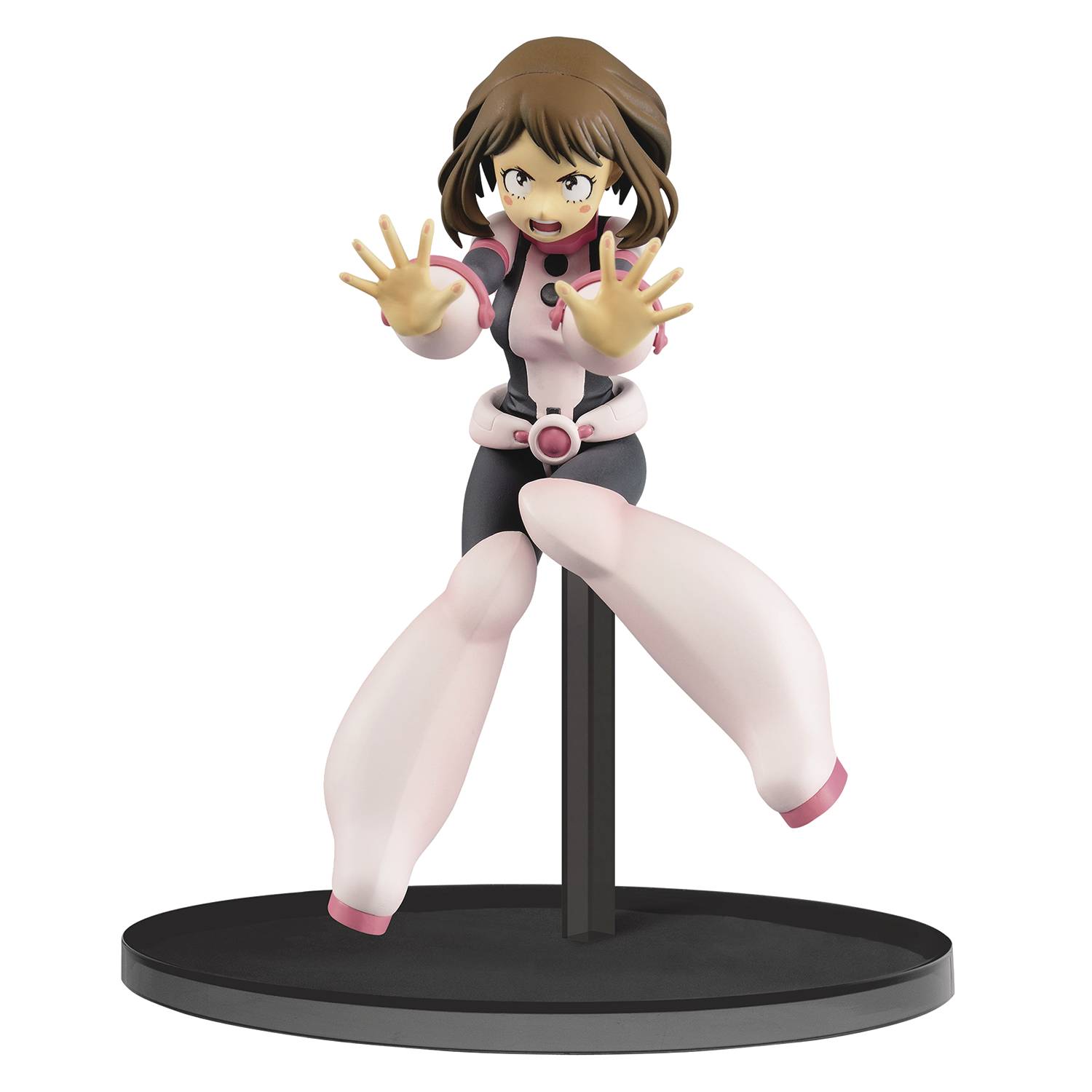 MY HERO ACADEMIA THE AMAZING HEROES V7 OCHACO FIG