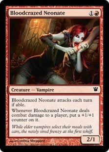 Bloodcrazed Neonate (ISD-C)