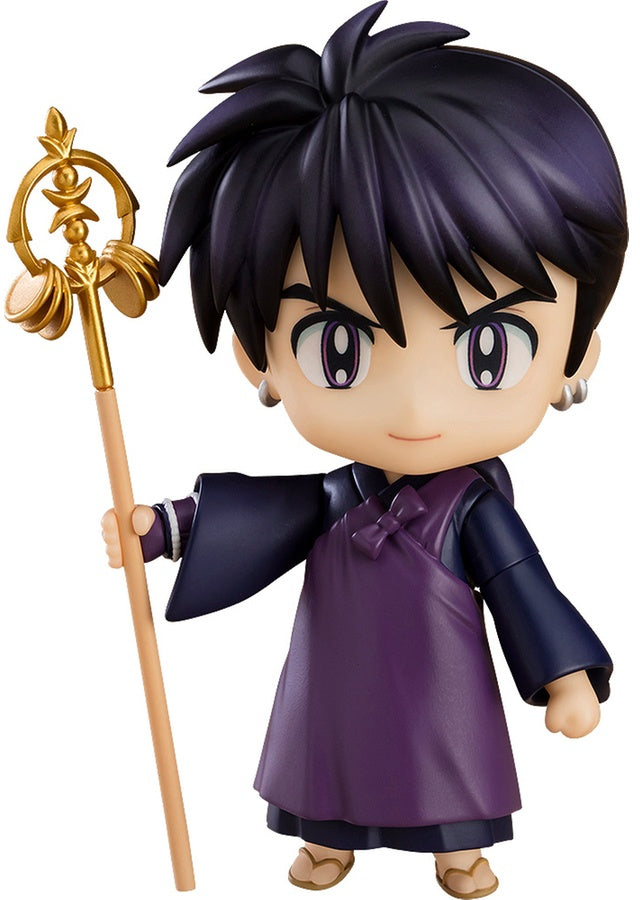 Nendoroid: Inuyasha #1735 - Miroku