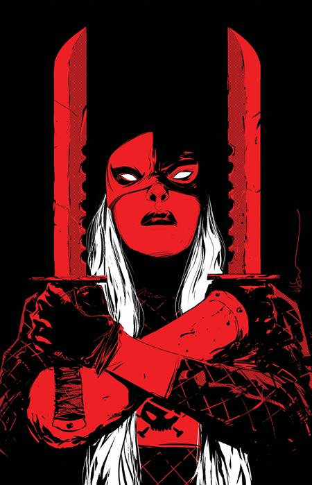 KNIGHT TERRORS RAVAGER #1 (OF 2) CVR D DUSTIN NGUYEN MIDNIGHT CARD STOCK VAR