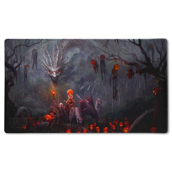 Dragon Shield: Playmat - Halloween Dragon (2022)