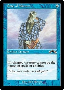Robe of Mirrors (EXO-C)