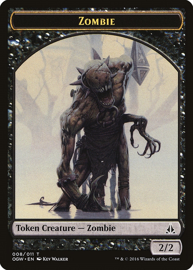 Zombie (OGW-T)