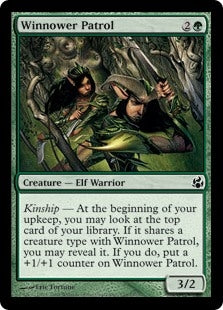 Winnower Patrol (MOR-C)
