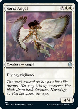Serra Angel (JMP-U)