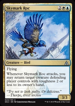 Skymark Roc (GK2-U)