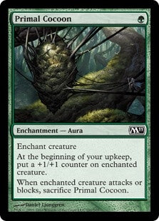 Primal Cocoon (M11-C)