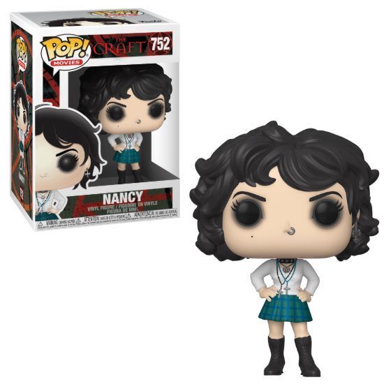 POP Figure: The Craft #0752  - Nancy