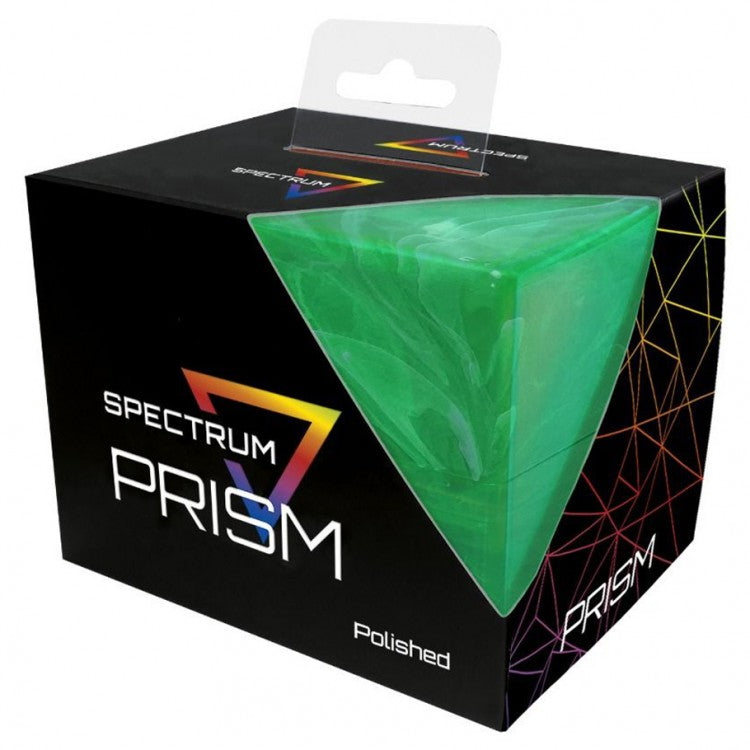 DB: Spectrum Prism Deck Case - Jade