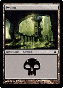 Swamp [#298] (RAV-C)