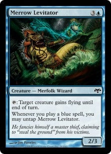 Merrow Levitator (EVE-C)