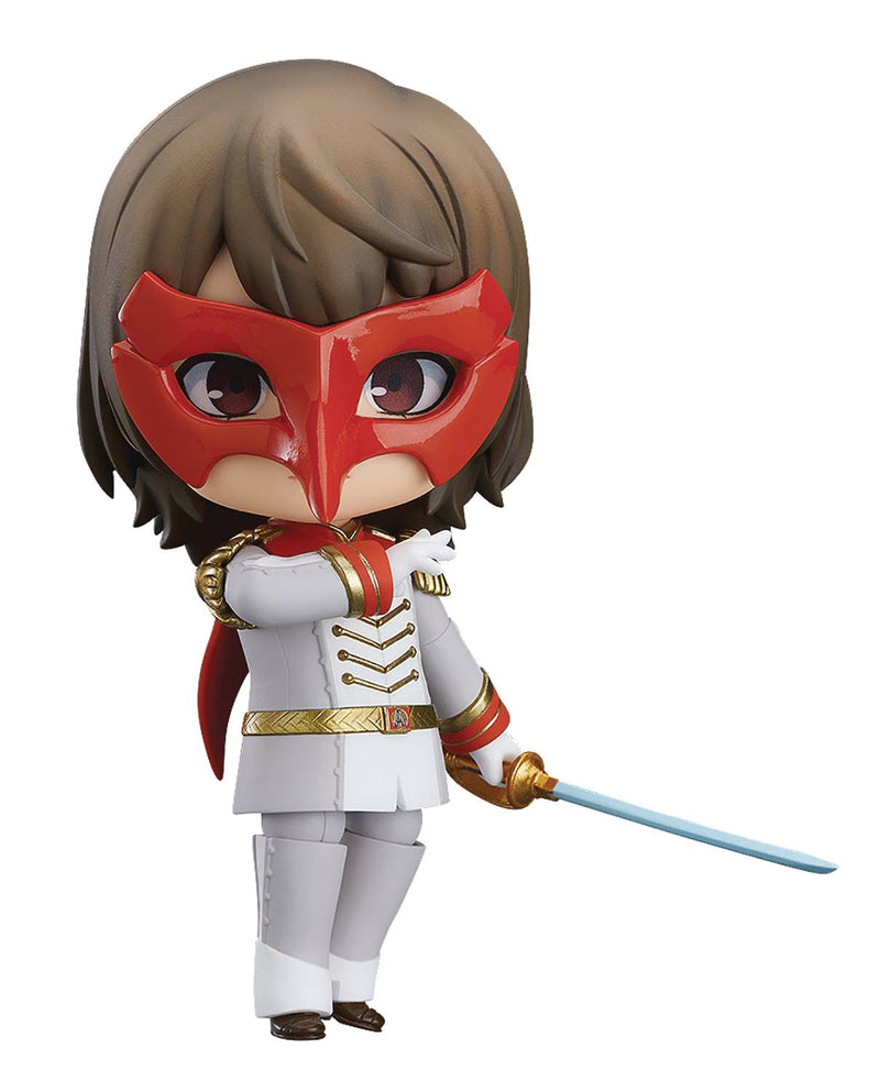 Nendoroid: Persona 5