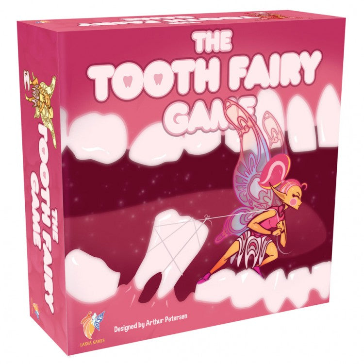 The Tooth Fairy Game