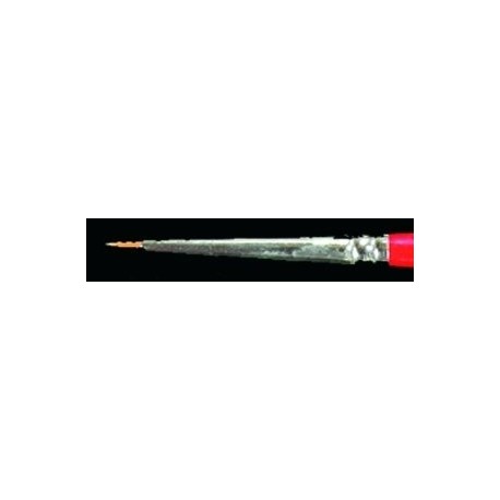 Reaper Pro-Brush: Taklon - Detail Brush (