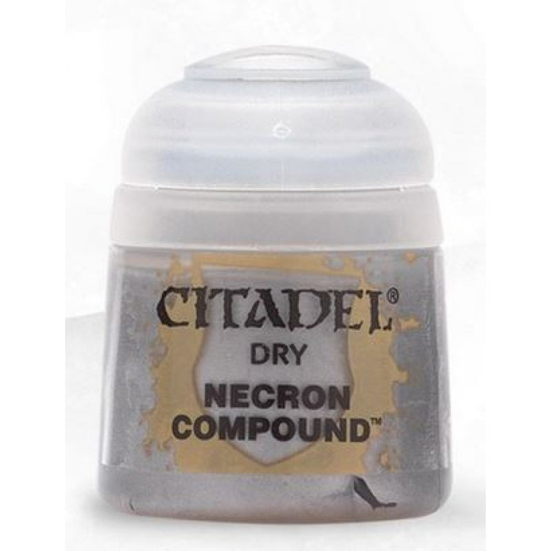 Citadel: Dry - Necron Compound