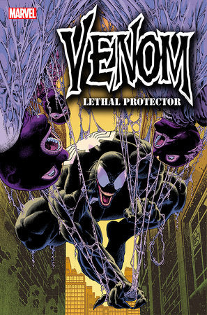 VENOM: LETHAL PROTECTOR #2