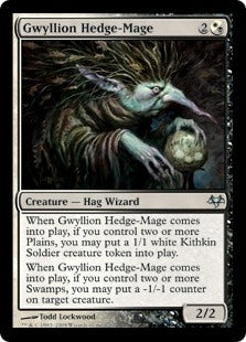 Gwyllion Hedge-Mage (EVE-U)