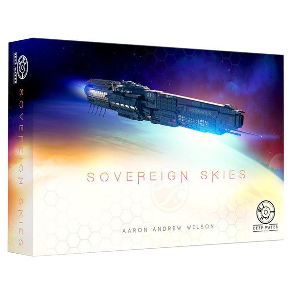 Sovereign Skies