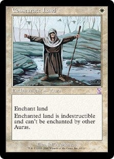 Consecrate Land (TSB-R)