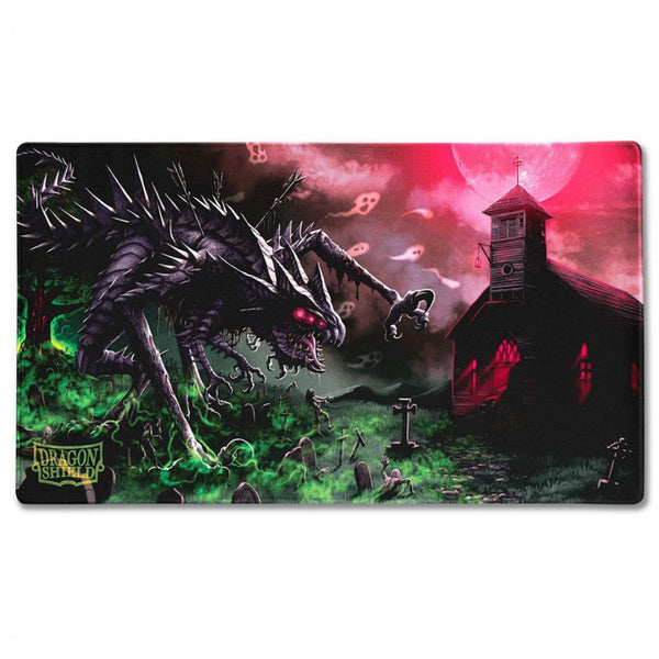 Dragon Shield: Playmat - Halloween Dragon (2020)