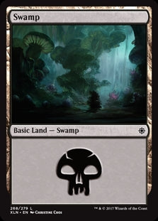 Swamp [