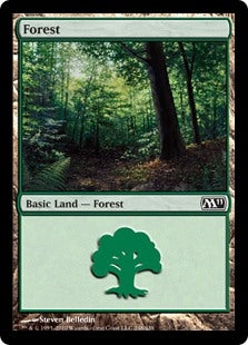 Forest [#248] (M11-C)