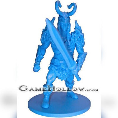 D&D Board Game Mini - Frost Giant