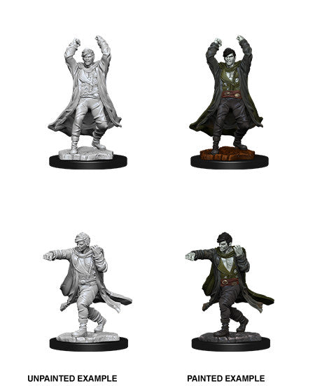 D&D: Nolzur's Marvelous Miniatures - Revenant (90070)
