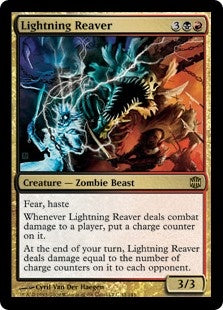 Lightning Reaver (ARB-R)