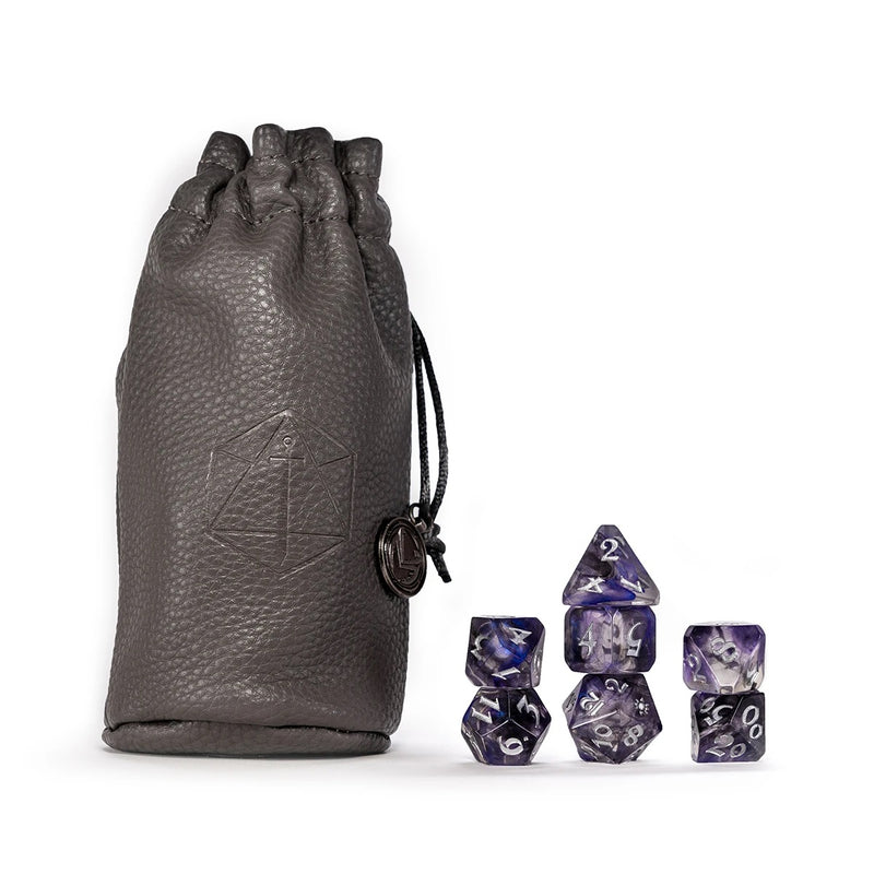 Critical Role: Vox Machina - Dice Set: Percival