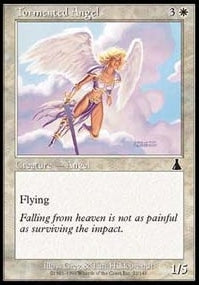 Tormented Angel (UDS-C)