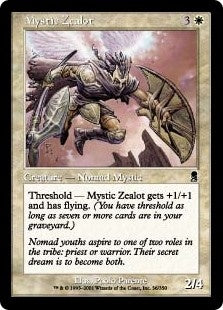 Mystic Zealot (ODY-C)