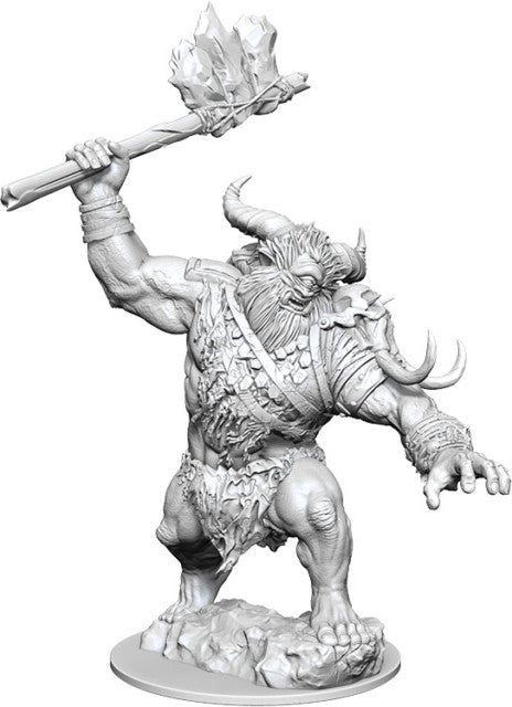 MTG: Unpainted Miniatures - Borborygmos (90185)