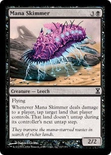 Mana Skimmer (TSP-C)