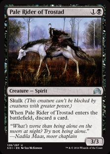 Pale Rider of Trostad (SOI-U)