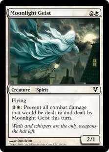 Moonlight Geist (AVR-C)