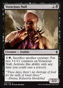 Voracious Null (BFZ-C)