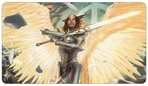 Ultra-PRO: MTG: March of the Machine - Archangel Elspeth