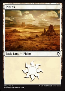 Plains [#282](CM2-C)