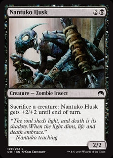 Nantuko Husk (ORI-C)