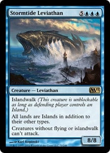 Stormtide Leviathan (M13-R)