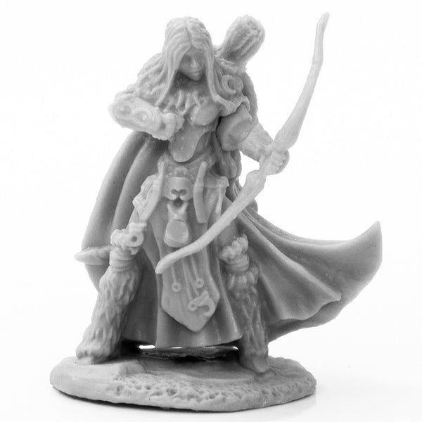 Bones 89050: Adowyn, Iconic Hunter