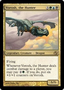 Vorosh, the Hunter (PLC-R)