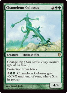 Chameleon Colossus (ARC-R)