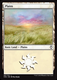 Plains [#281](CM2-C)