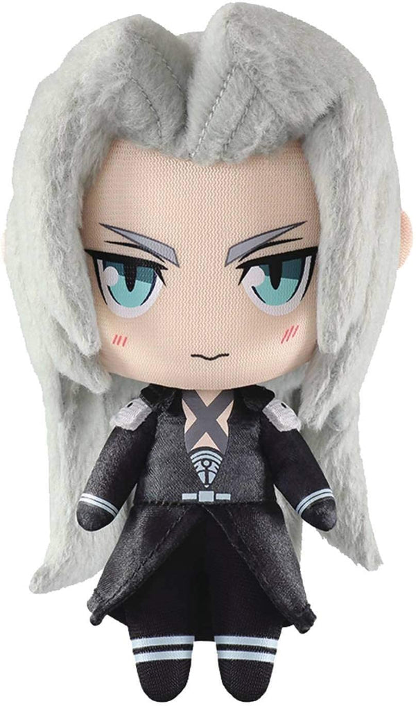 FINAL FANTASY VII SEPHIROTH MINI PLUSH