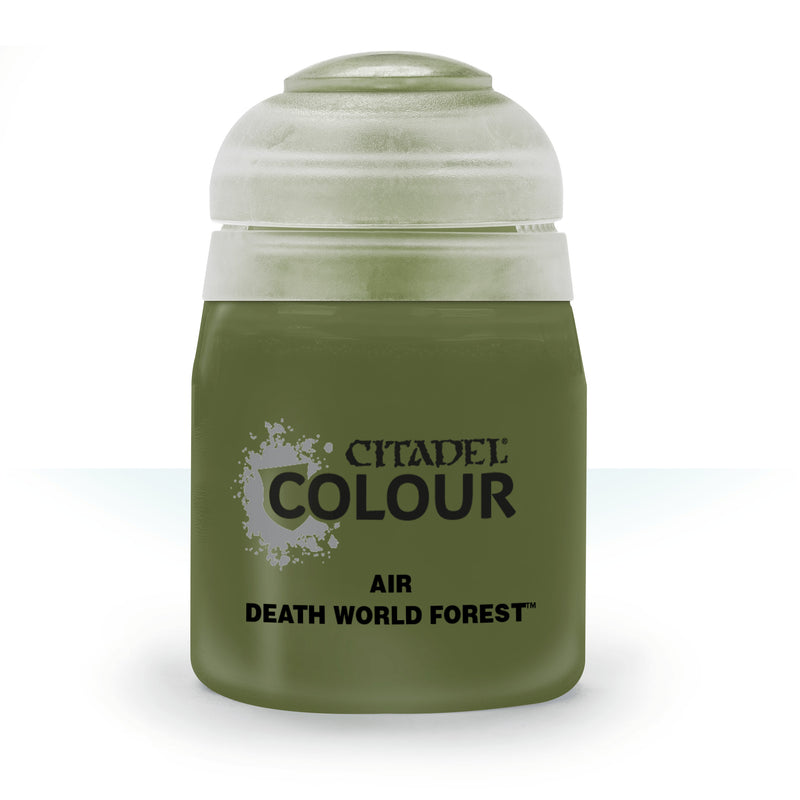 Citadel: Air - Deathworld Forest (24mL)