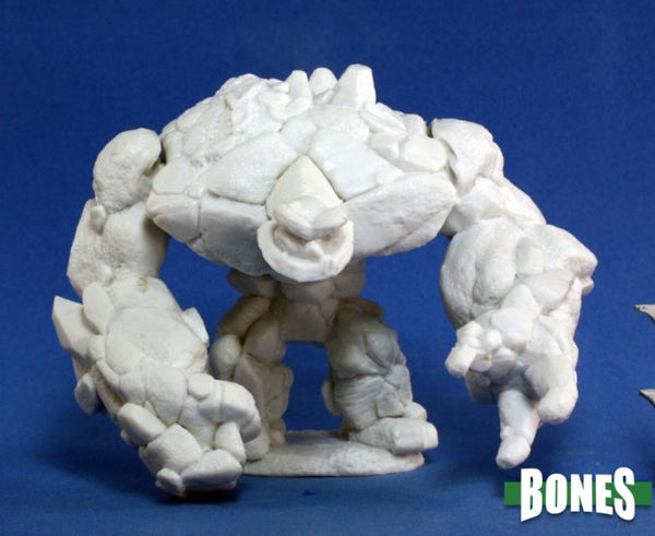 Bones 77185: Large Earth Elemental